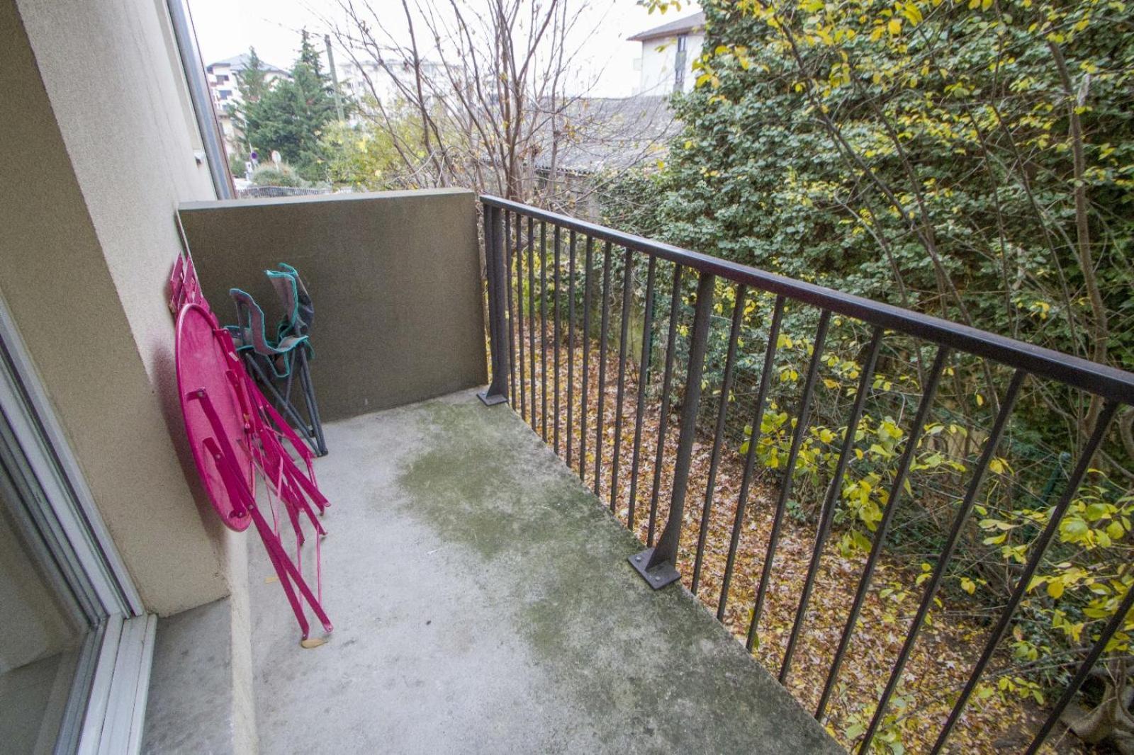 Appartement Cosy Thonon-les-Bains Exterior foto